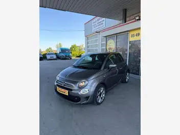 fiat-500-ii-phase-2-2019-manual-83499-km-essence
