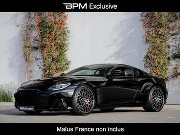 ASTON MARTIN