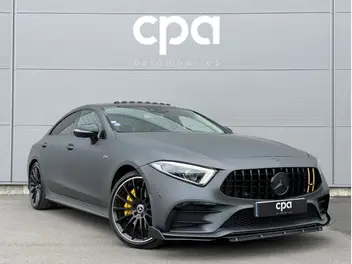MERCEDES
