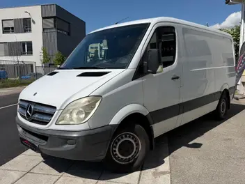 mercedes-sprinter-ii-2007-manual-105000-km-diesel