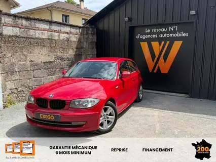 BMW SERIE 1