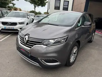 renault-espace-v-2017-manual-189000-km-diesel