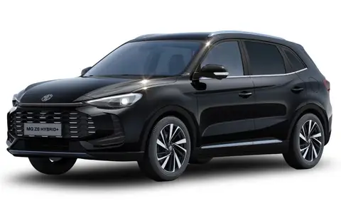 MG MG ZS