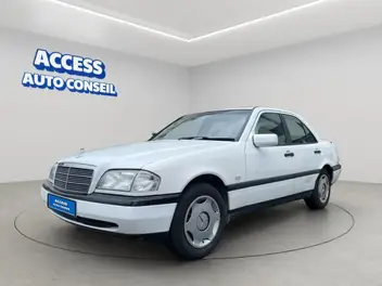 MERCEDES