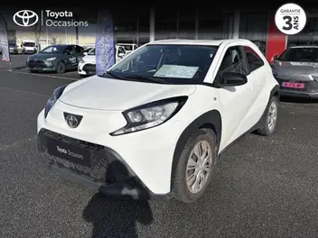 toyota-aygo-x-2023-manual-73221-km-essence