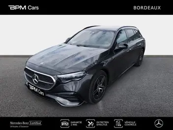 MERCEDES