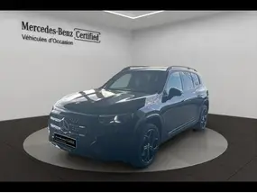 mercedes-glb-2026-auto-5000-km-électrique-1