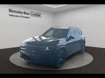 mercedes-glb-2026-auto-5000-km-électrique
