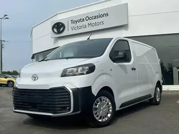 toyota-proace-ii-phase-3-2026-auto-10-km-électrique