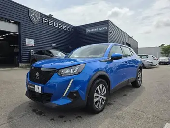 PEUGEOT