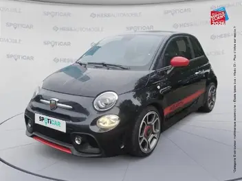 abarth-500-ii-phase-2-2019-manual-89100-km-essence
