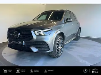 MERCEDES