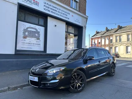 RENAULT LAGUNA