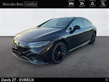 MERCEDES