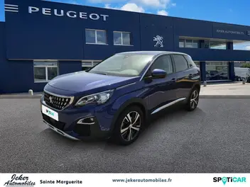 peugeot-3008-phase-2-2017-manual-96000-km-essence