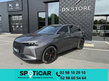 DS