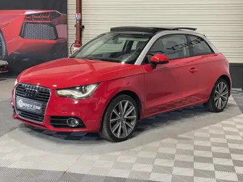 AUDI