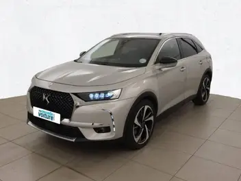 DS