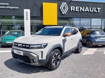DACIA