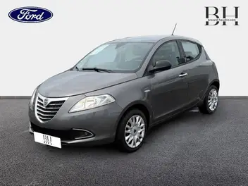 LANCIA
