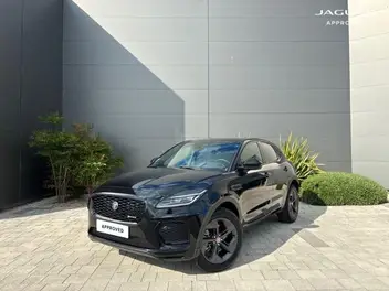 JAGUAR