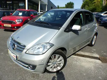 MERCEDES