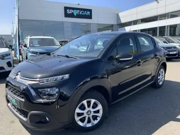 CITROEN