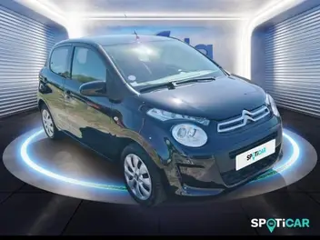 citroen-c1-ii-2020-manual-27961-km-essence