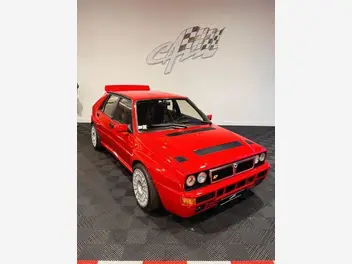 LANCIA