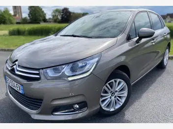 citroen-c4-ii-phase-2-2017-manual-147650-km-diesel