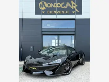 MCLAREN