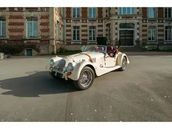 MORGAN