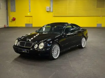 MERCEDES