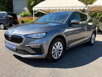 skoda-scala-phase-2-2025-auto-21700-km-essence