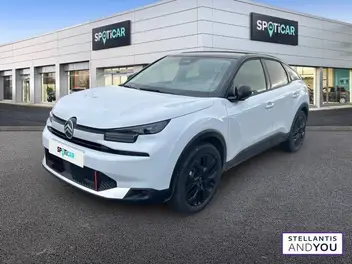 CITROEN