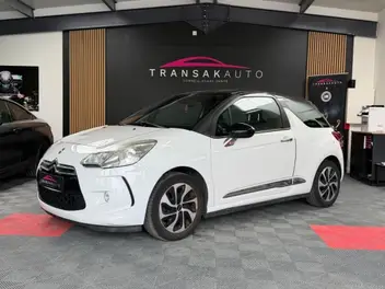 citroen-ds3-phase-2-2013-manual-195000-km-diesel