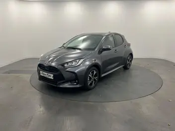 TOYOTA