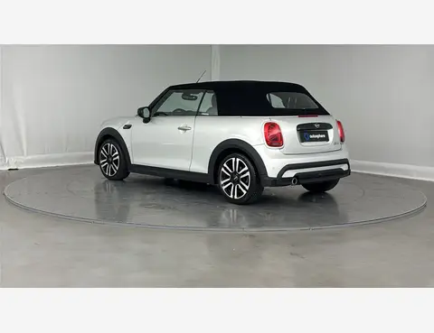 MINI MINI CABRIOLET