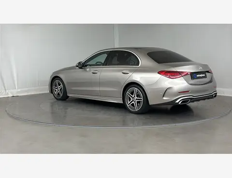 MERCEDES CLASSE C
