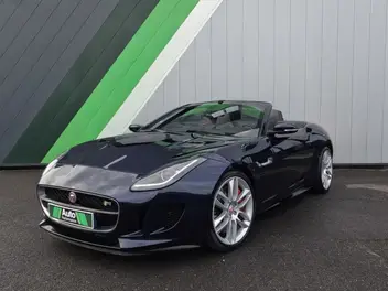 JAGUAR