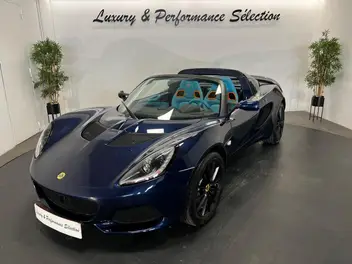 lotus-elise-3-2020-manual-9999-km-essence