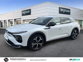 CITROEN