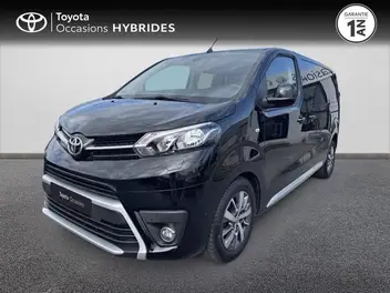 toyota-proace-ii-phase-2-2020-auto-106684-km-diesel