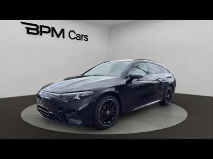 MERCEDES CLA