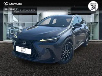 LEXUS