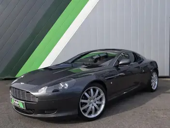 ASTON MARTIN