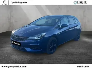 OPEL