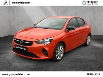 OPEL