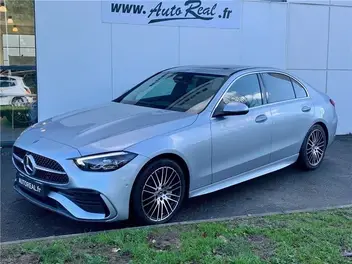 MERCEDES
