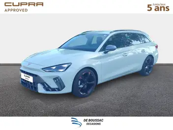 CUPRA
